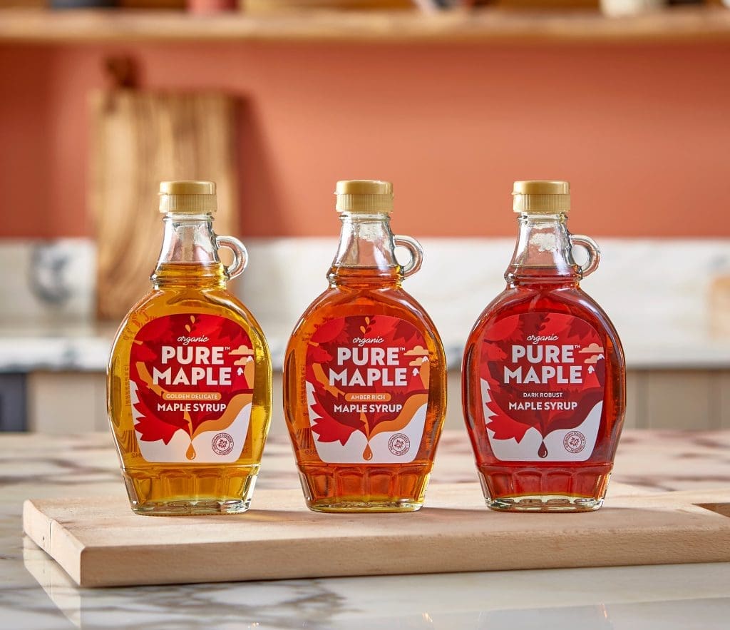 Pure Maple X 3 Kitchen square optimised
